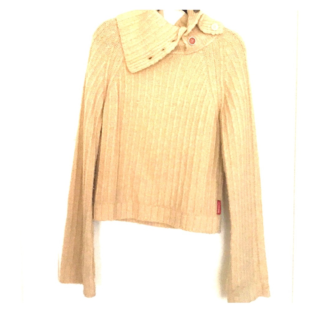 🧥Miss Sixty Turtle Neck Sweater